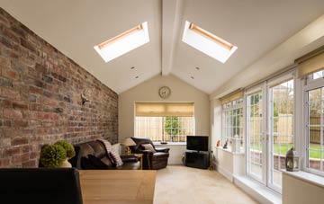conservatory roof insulation Tatenhill, Staffordshire