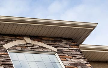 Tatenhill diy soffit installation