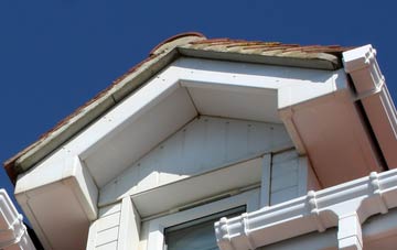 Tatenhill fascia installation costs