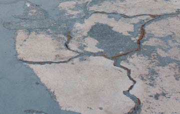 fibreglass roofing replacement Tatenhill