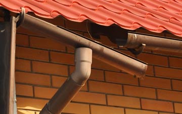 Tatenhill gutter repair costs