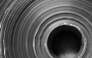 Tatenhill pvc roof replacement