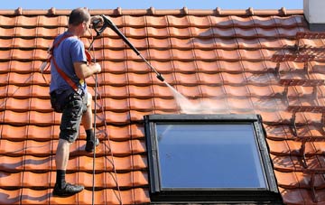 roof cleaning Tatenhill, Staffordshire