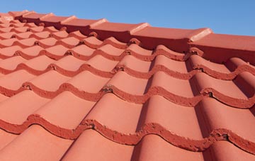 Tatenhill tile and slate roof replacement